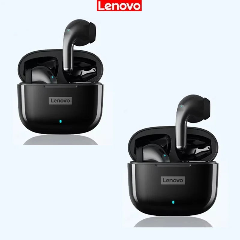 Touch-Control TWS Sport Wireless Earbuds