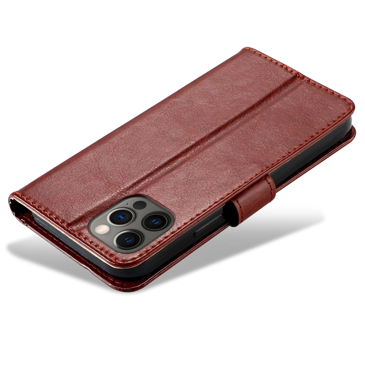 Vintage Book-Style Wallet Phone Case with Stand for iPhone 6 6s Plus, iPhone 7 8, iPhone 7 8 Plus, iPhone XS Max, iPhone 15 Pro, iPhone 15 Plus, iPhone 15, iPhone 6 6s, iPhone 11, iPhone 12 Pro Max, iPhone 12 Pro, iPhone 12 & More Models