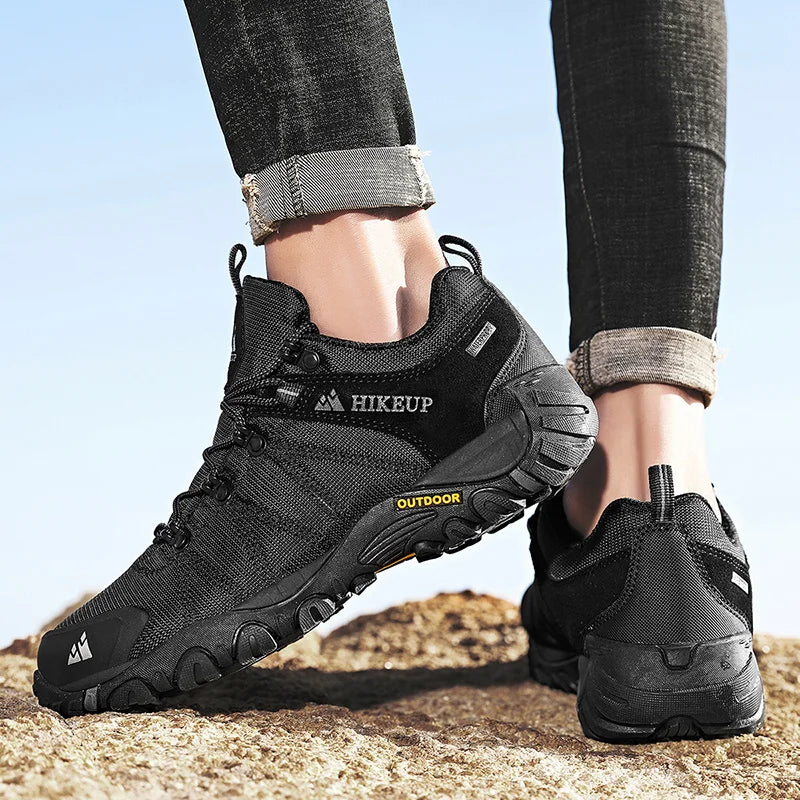 Men's Breathable Outdoor Shoes