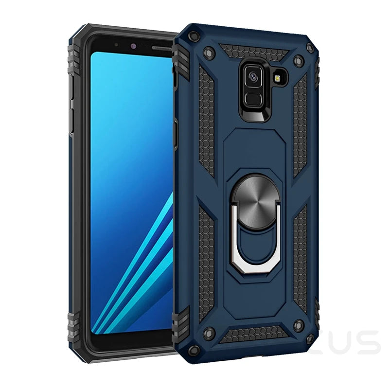 Silicone Phone Case for Samsung Galaxy A8 Plus 2018 A730, A8 2018 A530