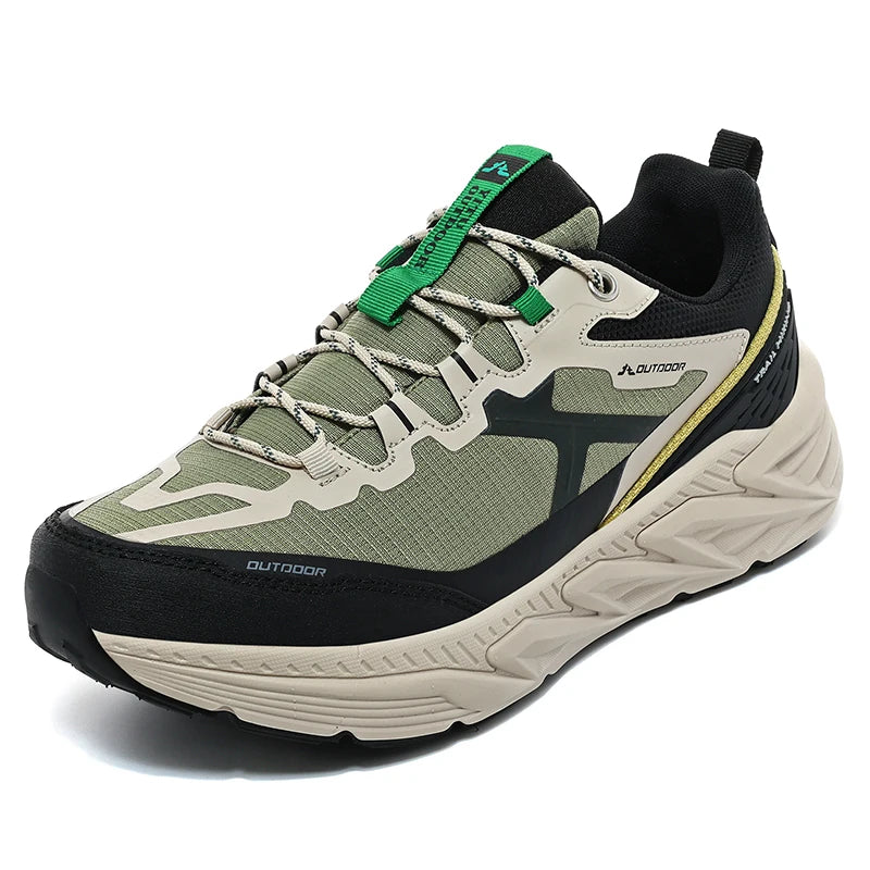 Breathable Everyday Walking Sneakers — product view