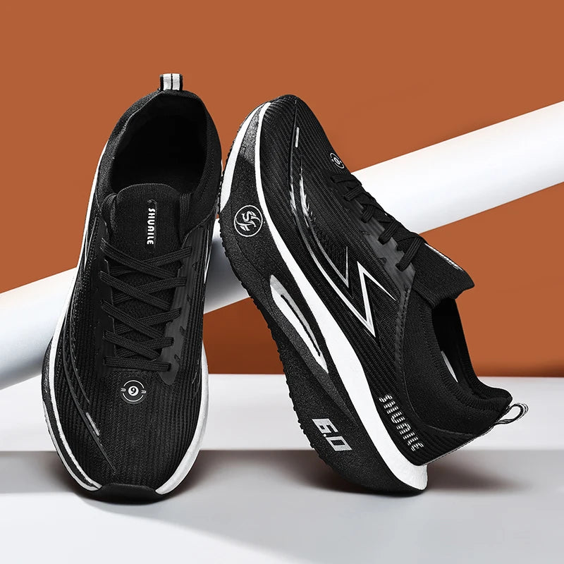 Unisex Lightweight Athletic Shoes