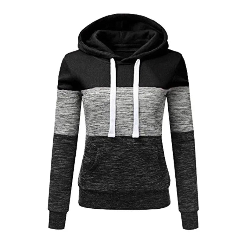Women's Hoodie & Jogger Outfit Options