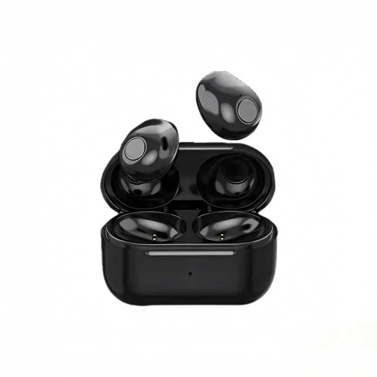 Lightweight Wireless Sleep Earbuds