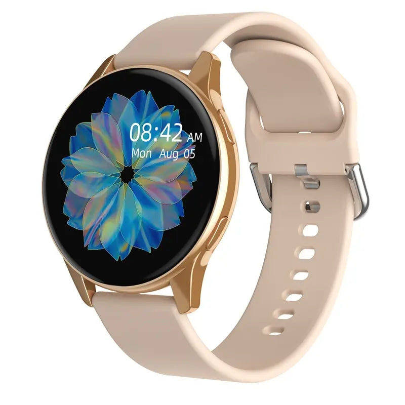 1.28-Inch Calling Smartwatch