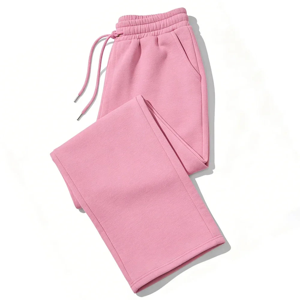Men's Jogger Pants - Multi-Pocket Drawstring Waist — product view