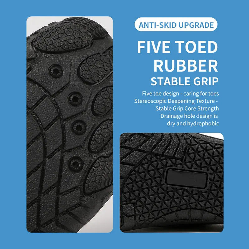 Unisex Quick-Drying Water Shoes