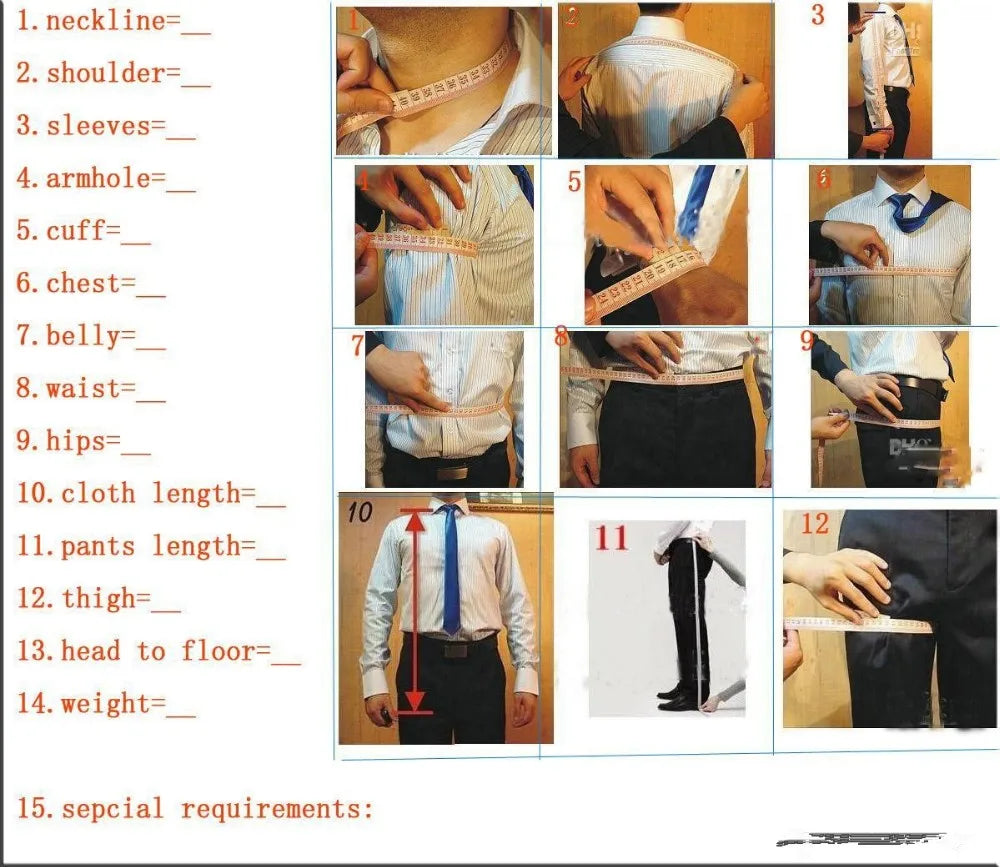 Men's Black 2-Piece Slim Fit Shawl Lapel Suit Set — product view