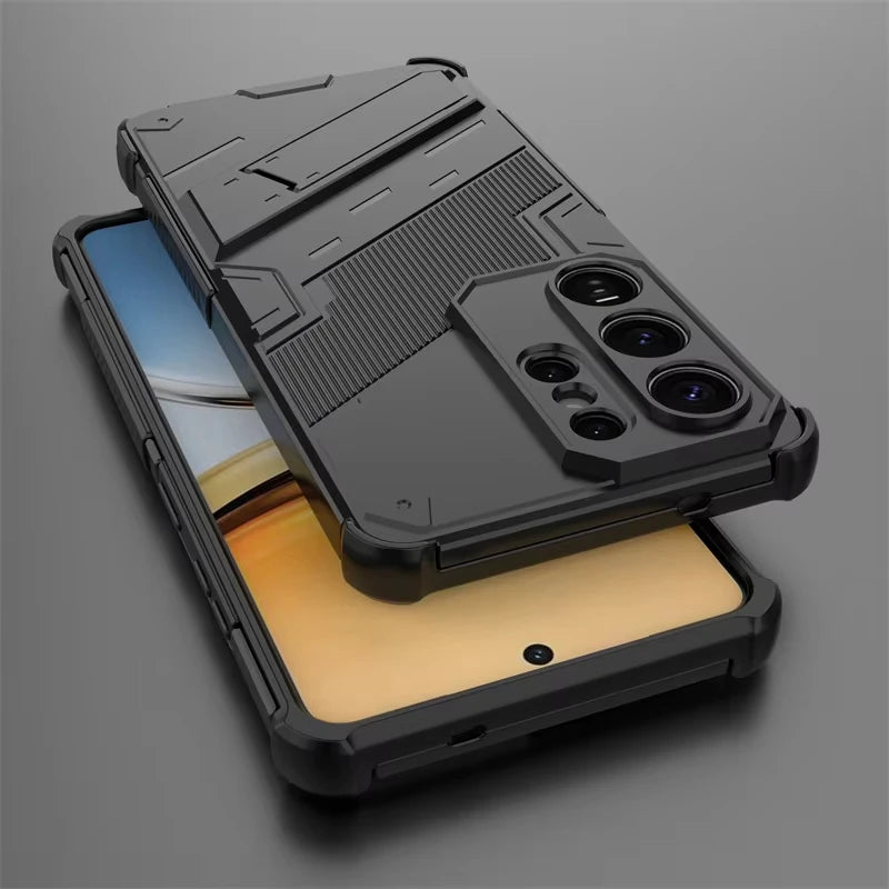 Protective Phone Case for Samsung Galaxy S26 Ultra, S26, S26 Plus
