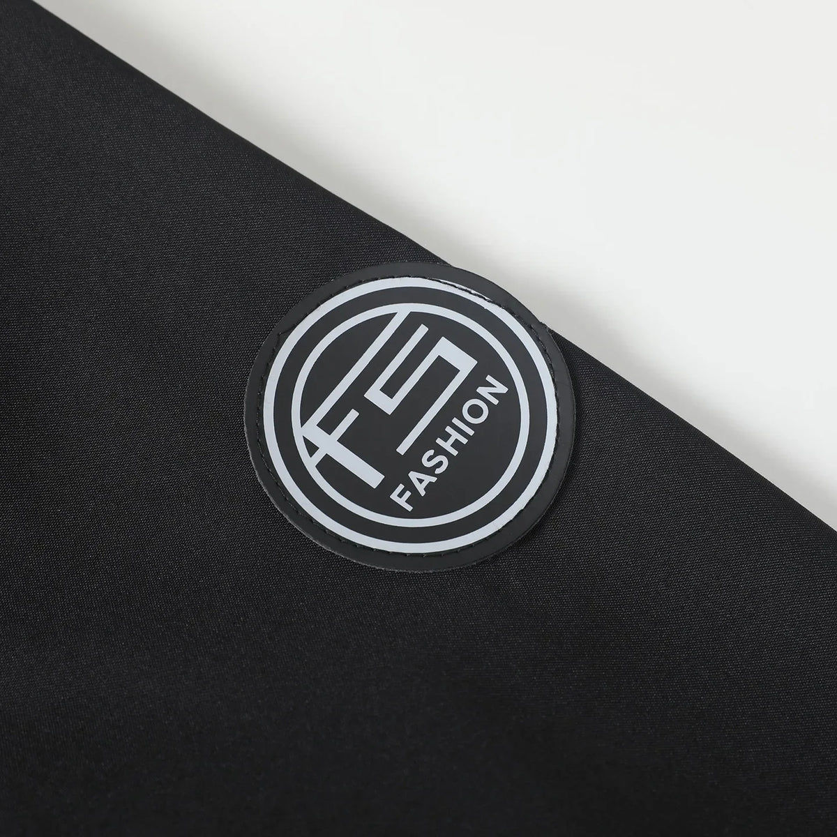 Men's Fleece Zip-Up Jacket