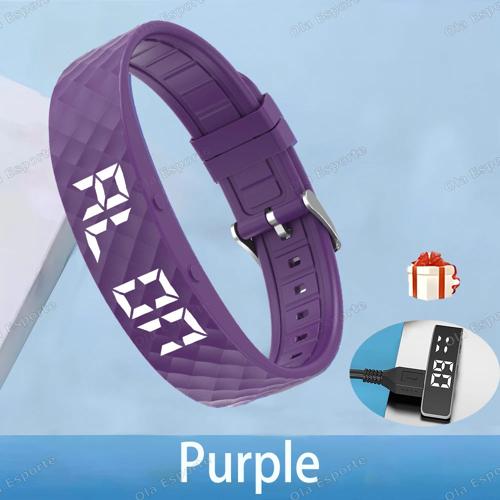 Outdoor 1.44-Inch Everyday Smartwatch with Sleep Features