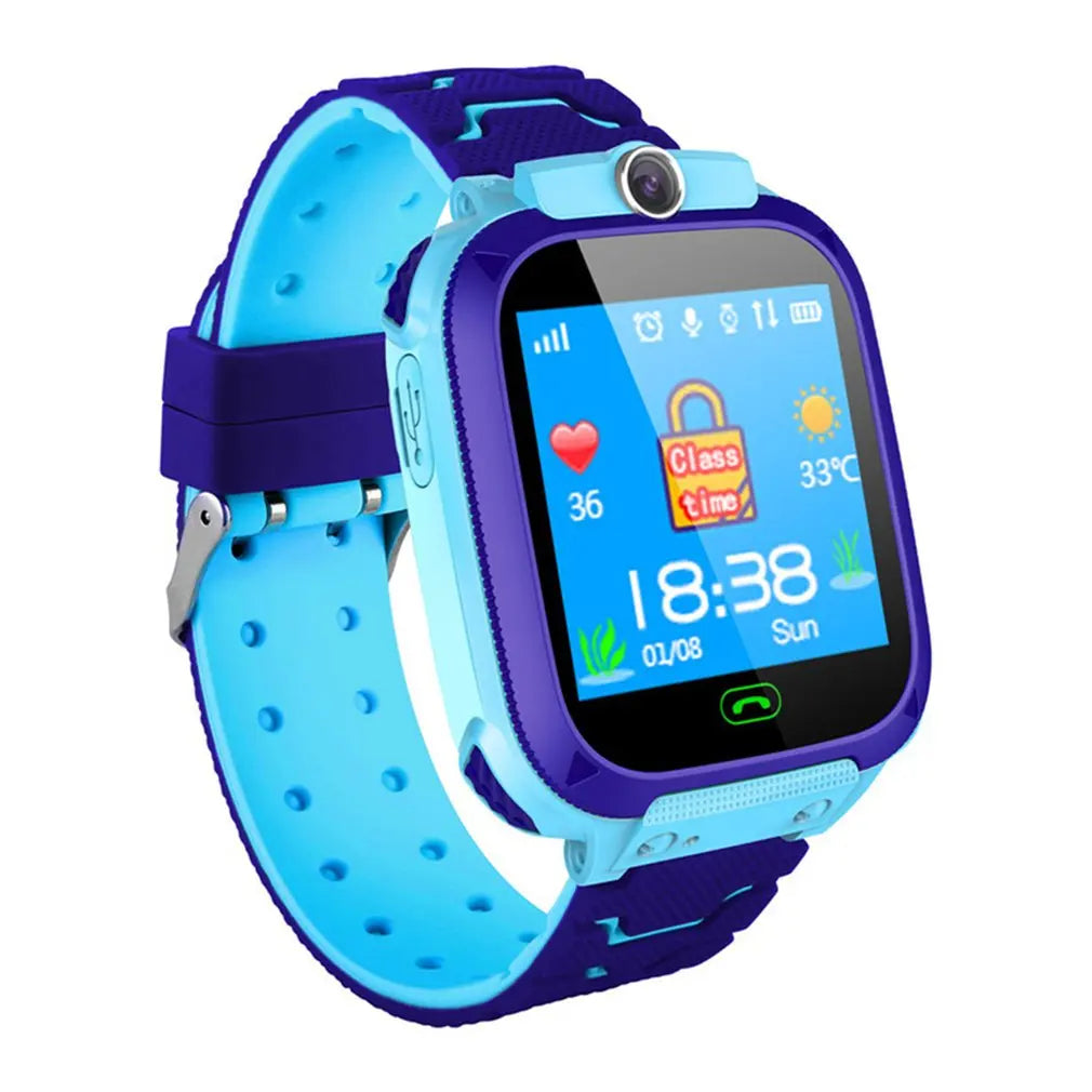 Children's 1.44-Inch Smartwatch
