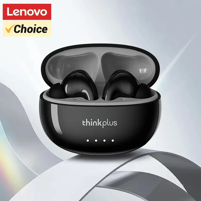 Low-Latency Wireless Gaming Earbuds