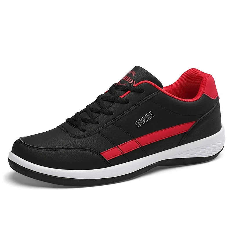 Men's Casual Low-Top Sneakers