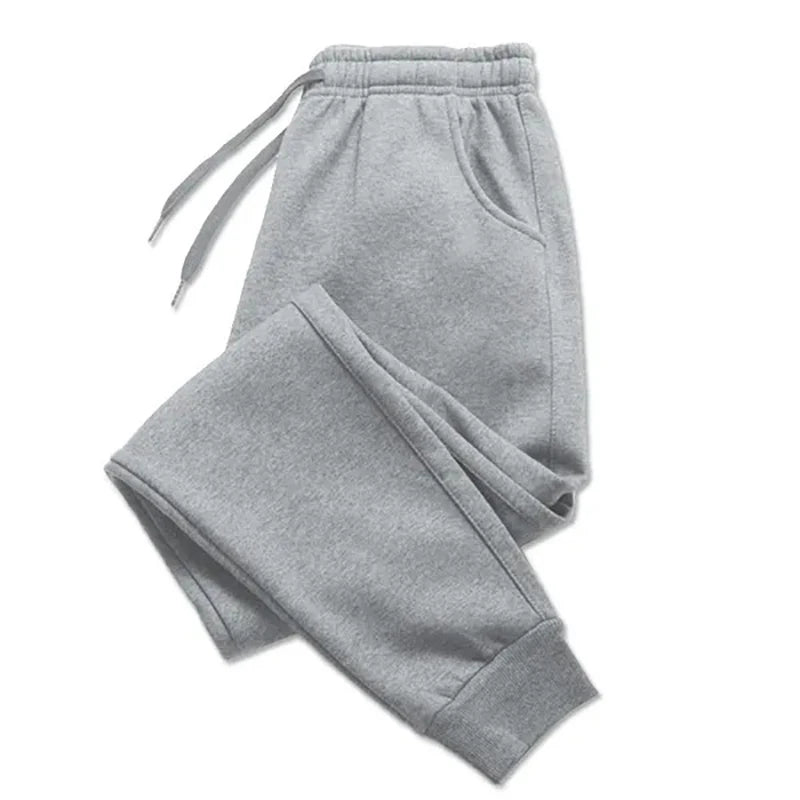 Men's Jogger Pants - Loose Fit — product view
