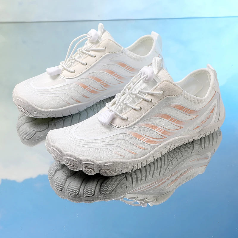 Unisex Quick-Drying Water Shoes