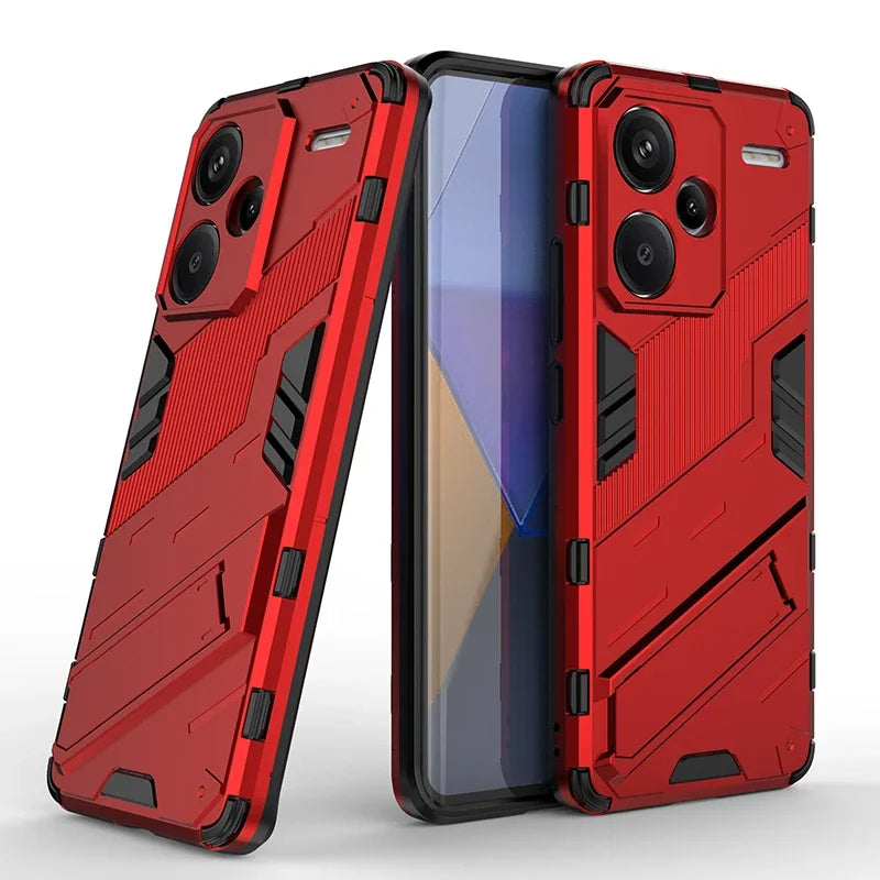 Protective Phone Case for Redmi Note 14 Pro 4G (Global), Redmi Note 14 Pro+ 5G (Global), Redmi Note 13 5G, Redmi Note 13 4G, Redmi Note 13 Pro+ 5G, Redmi Note 13 Pro 4G, Redmi Note 13 Pro 5G, Redmi Note 14 5G (Global) & More Models