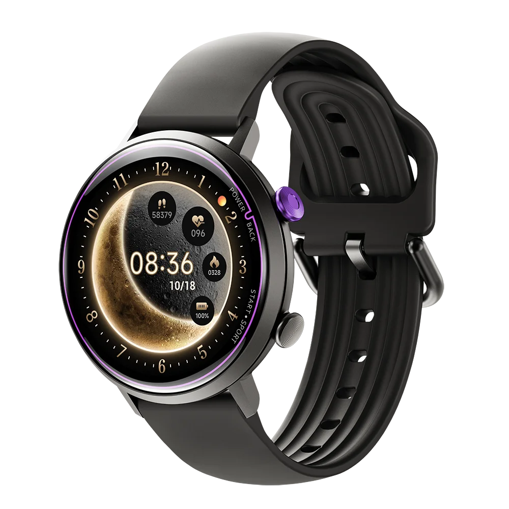 1.32-Inch Smartwatch
