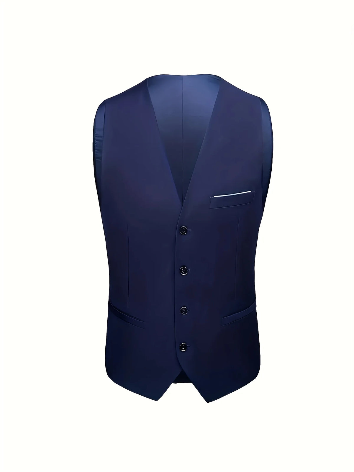 Men's 3-Piece Suit Set — product view