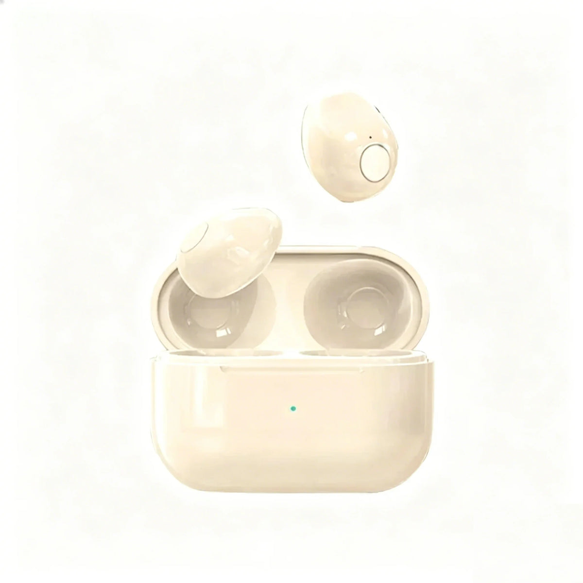 Lightweight Wireless Sleep Earbuds