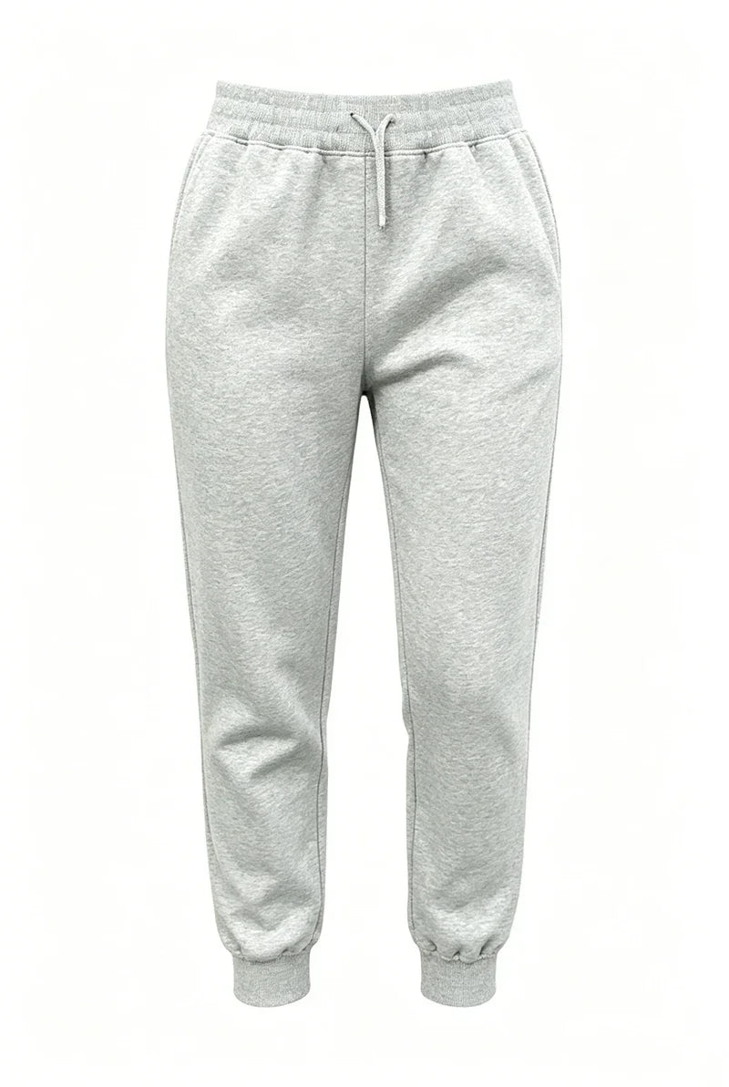 Women's Hoodie & Jogger Outfit Options