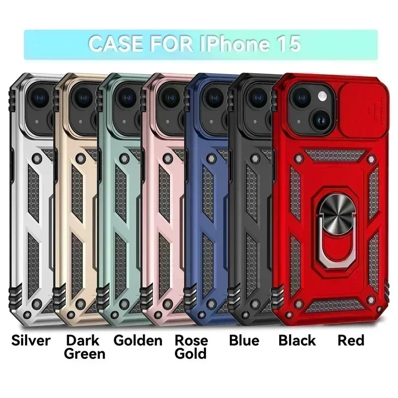 Kickstand Phone Case for iPhone 13, iPhone 14 Pro Max, iPhone 13 Pro, iPhone 14 Plus, iPhone 14 Pro, iPhone 12 Pro, iPhone 12, iPhone 11, iPhone 12 Pro Max, iPhone 13 Pro Max, iPhone 11 Pro Max, iPhone 11 Pro, iPhone 15 & More Models