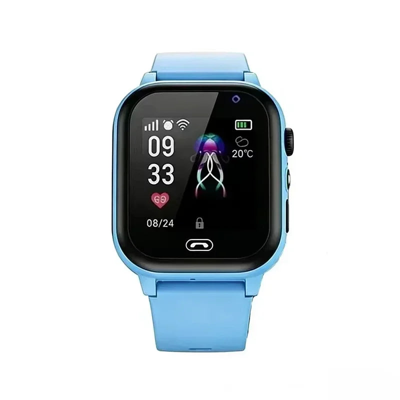 Children's 1.44-Inch Calling Smartwatch