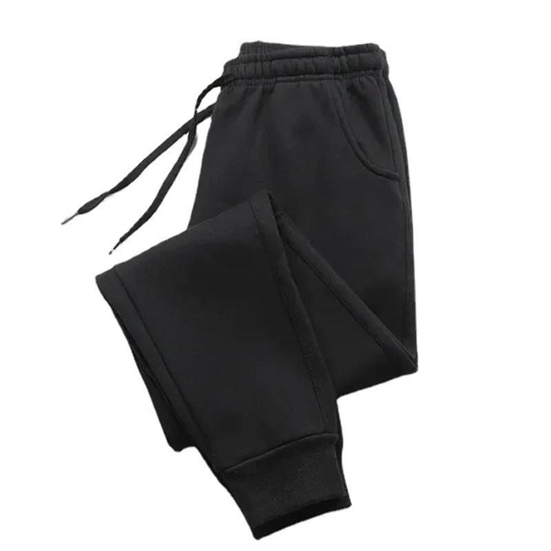 Men's Jogger Pants - Loose Fit — product view