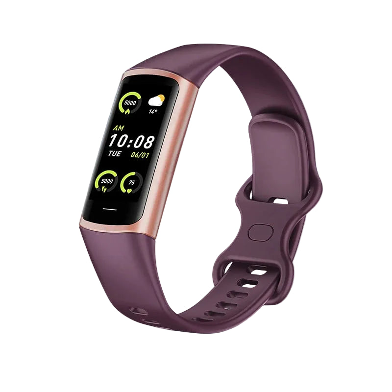 1.1-Inch Everyday Smartwatch