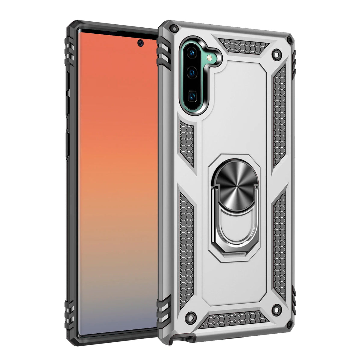 Protective Phone Case for Samsung Galaxy S8 Plus, S8, Note 8, A80, A70, S9, S9 Plus, Note 9, S10, A40, A50, Note 10 Plus, Note 10, S10e, S10 Plus