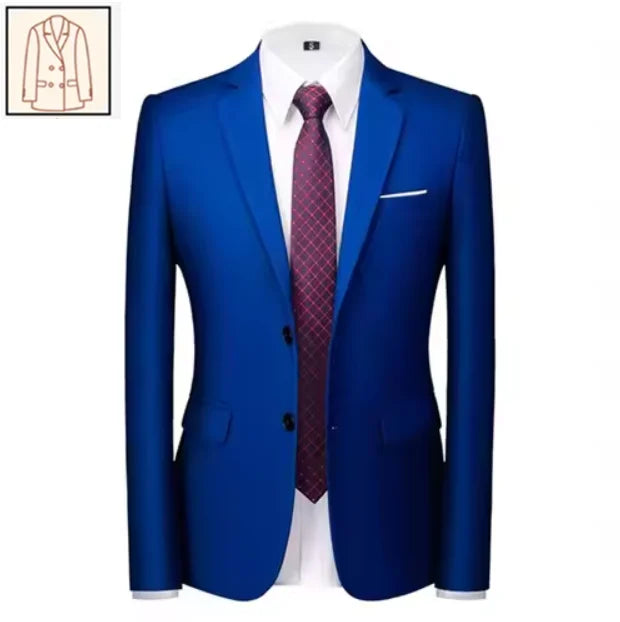 Men's Suit Set — product view