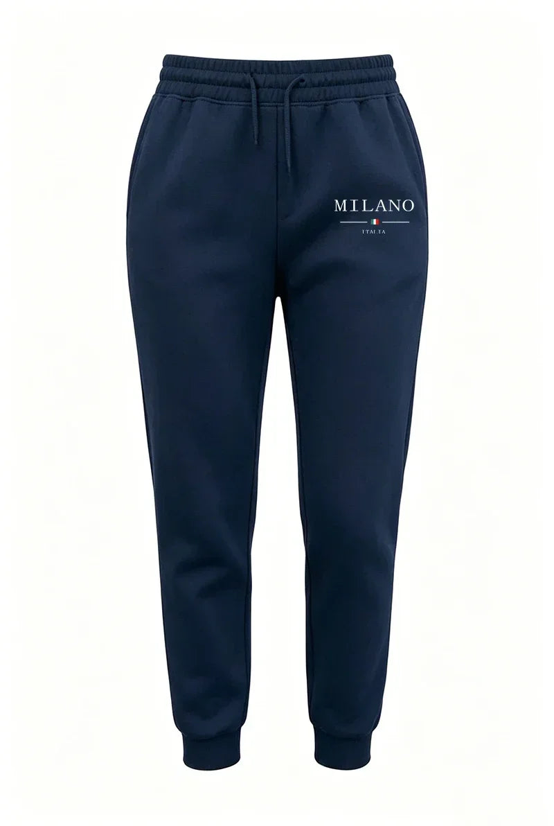 Women's Hoodie & Jogger Outfit Options