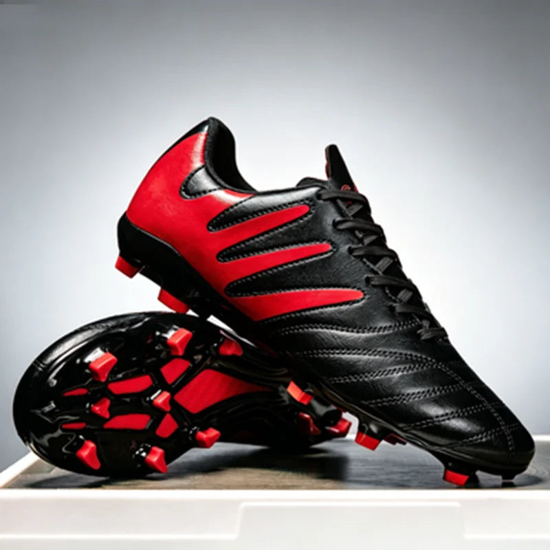 Unisex Studded Football Boots