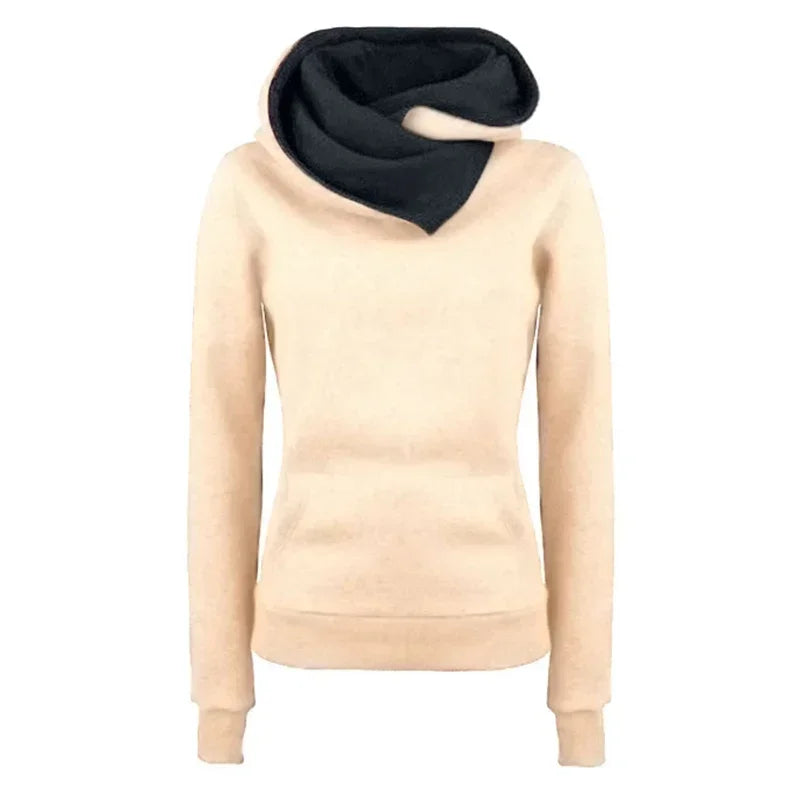 Women's Hoodie & Jogger Outfit Options