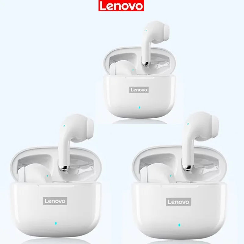Touch-Control TWS Sport Wireless Earbuds