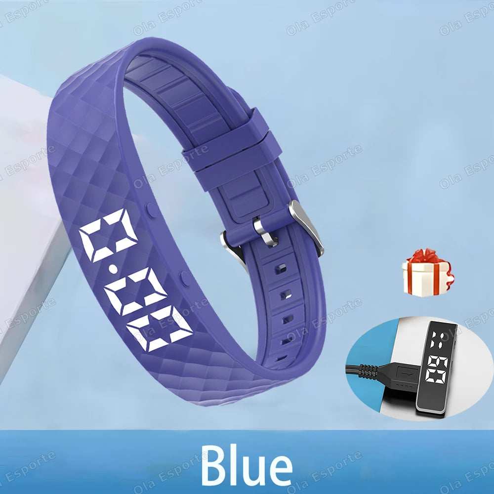 Outdoor 1.44-Inch Everyday Smartwatch with Sleep Features