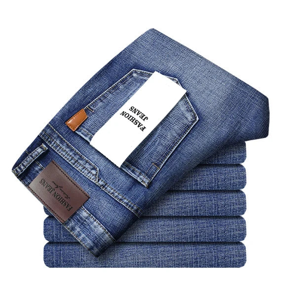 Men's Cargo Pants - Multi-Pocket Wear-Resistant — product view