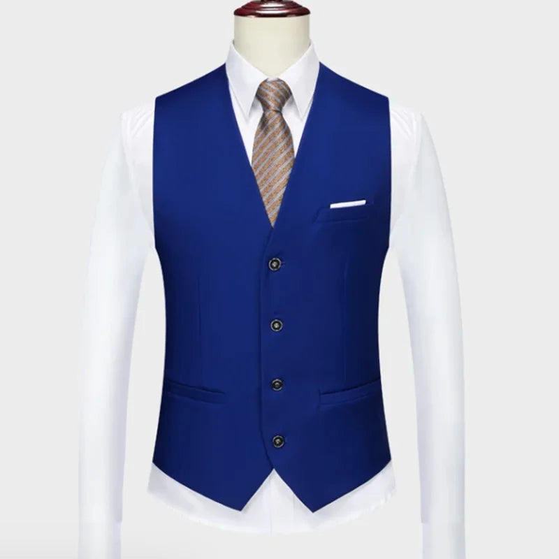 Men's Suit Set — product view