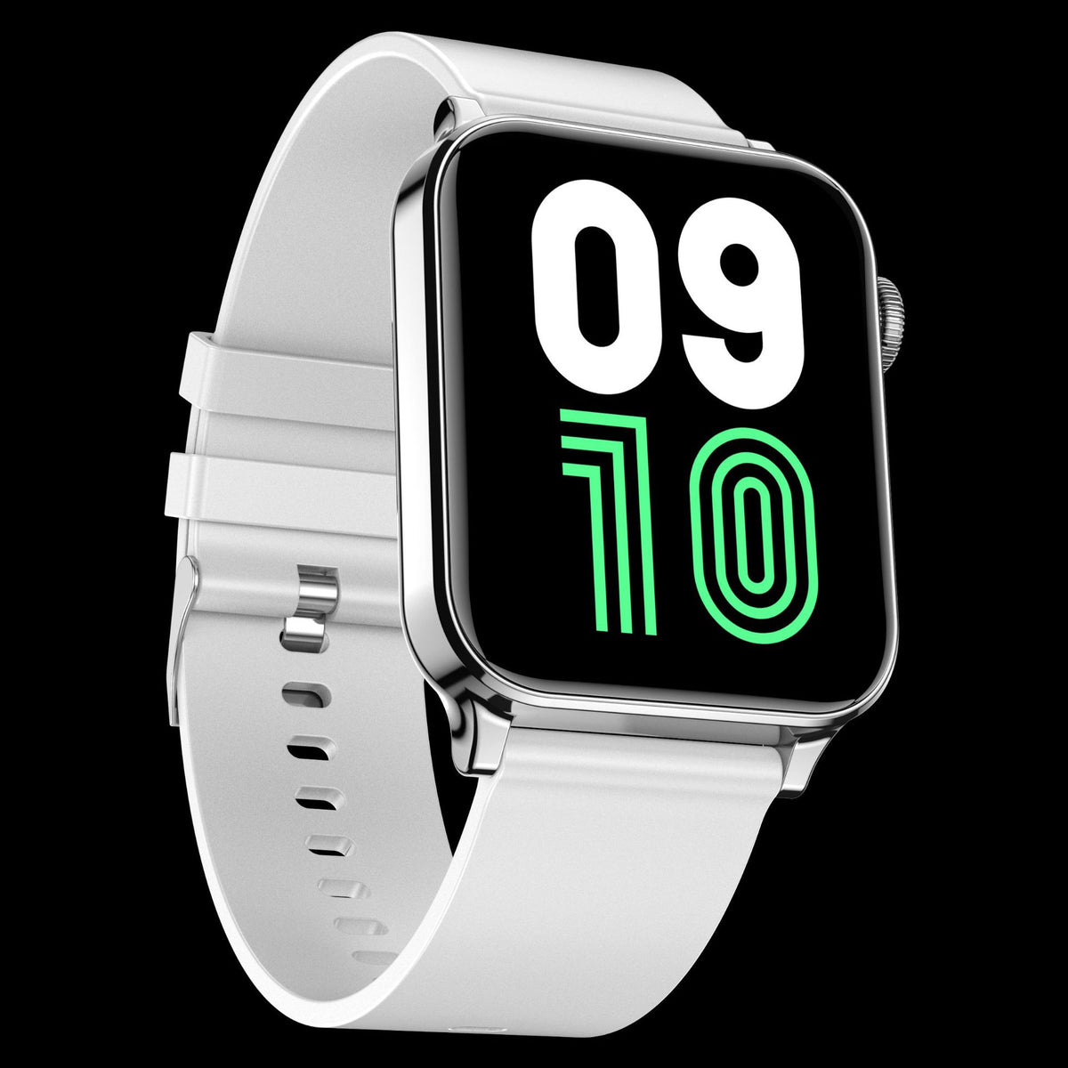 Smartwatch with Sleep and Activity Features