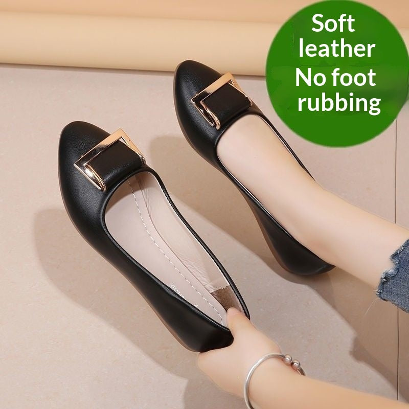 Women's Low-Cut Everyday Shoes