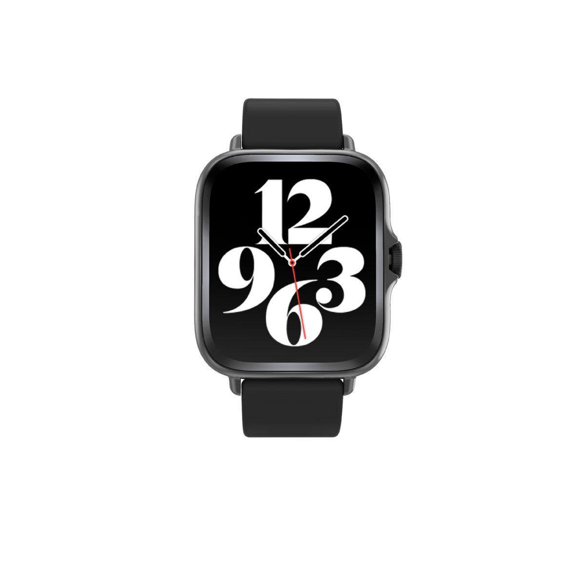 Sports Smartwatch with Bluetooth Calling