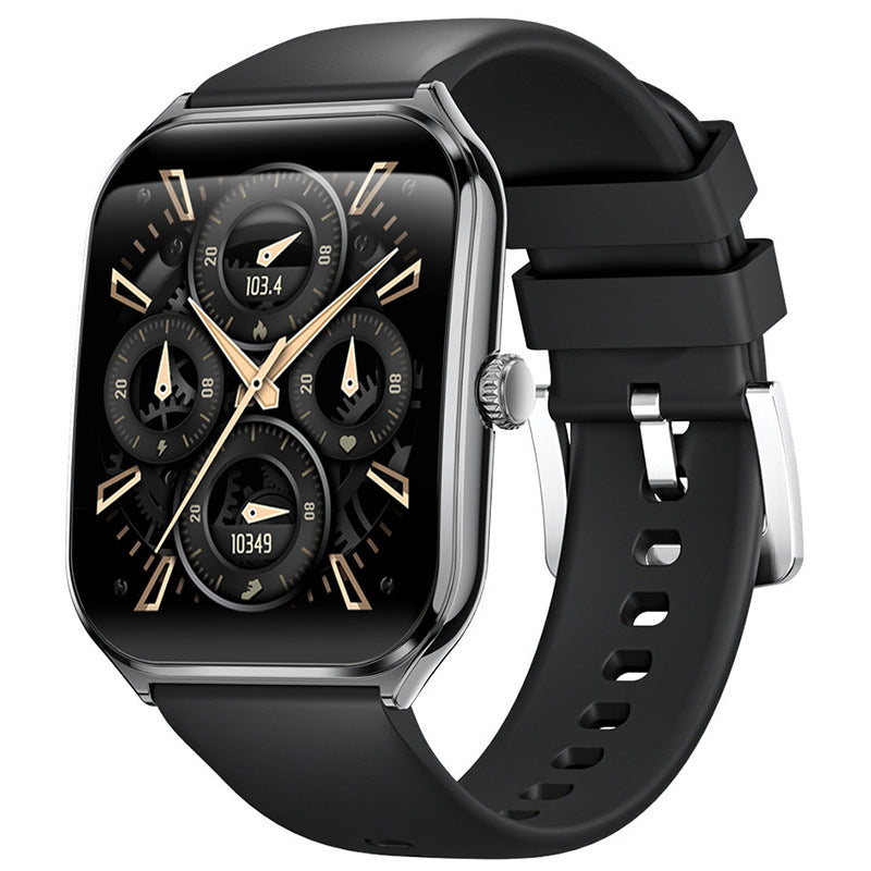 Men's Display Smartwatch