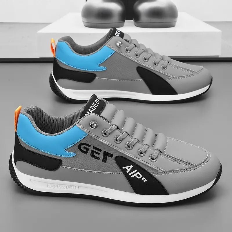 Men's Flat Casual Sneakers — product view