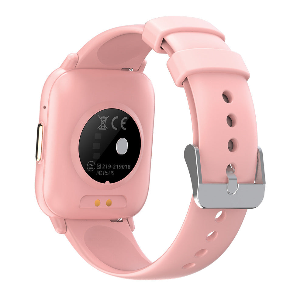 Calling Smartwatch with Weather Features