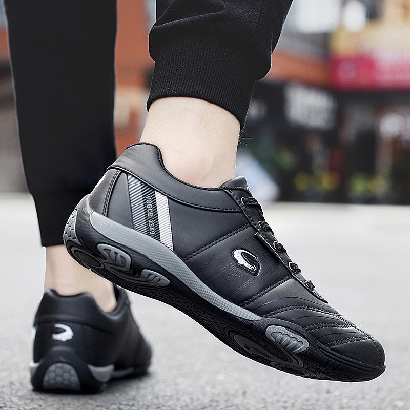 Men's Classic Casual Sneakers