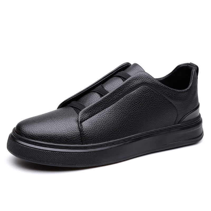 Men's Lace-Up Everyday Shoes