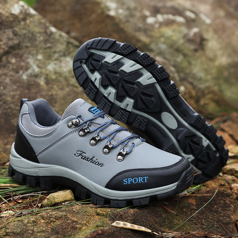 Outdoor Casual Walking Shoes — product view
