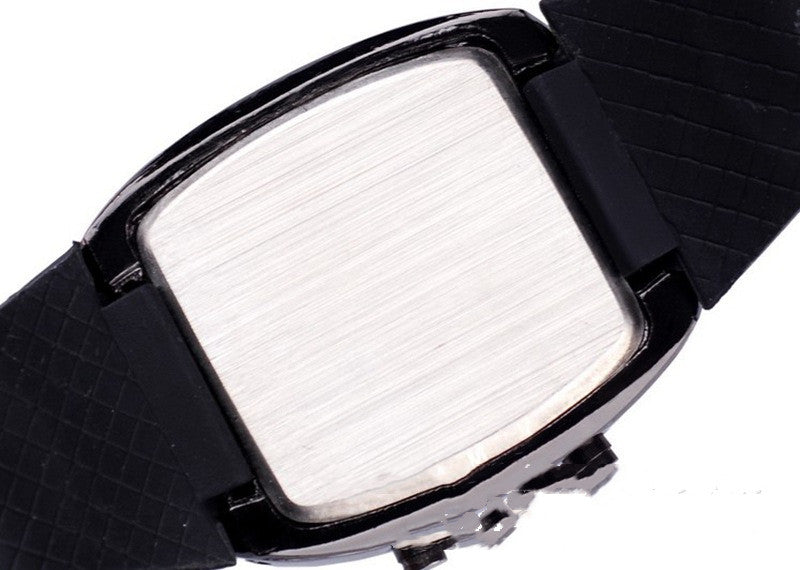 Men's LED Digital Watch