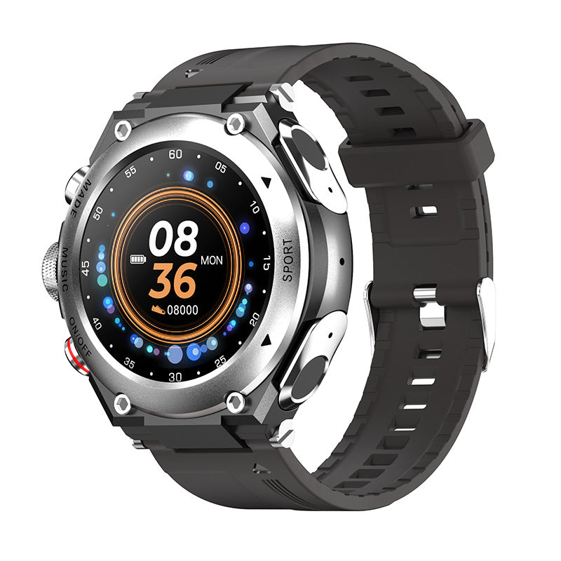 Bluetooth Calling Smartwatch