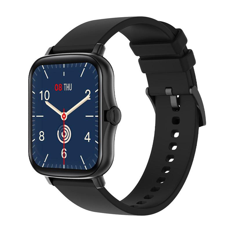 Smartwatch with Customisable Dial